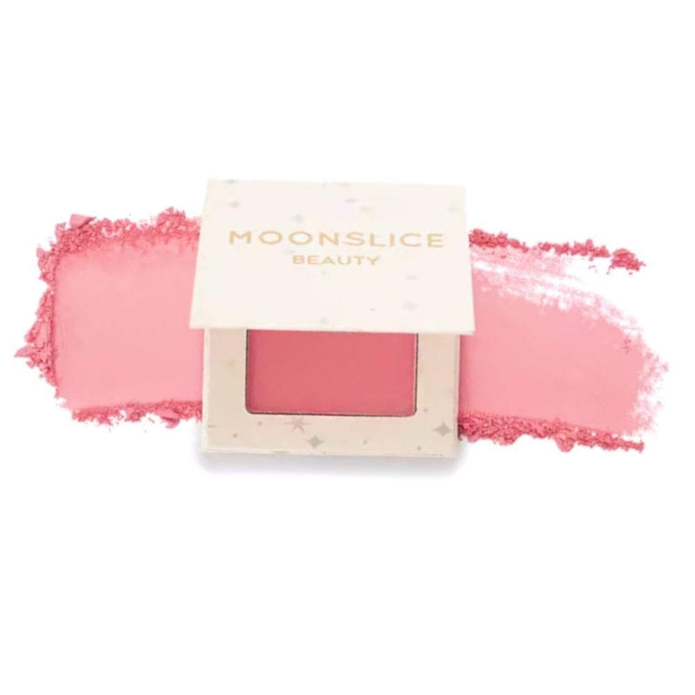 3/$25 Moonslice Beauty Pressed Blush in Beautiful